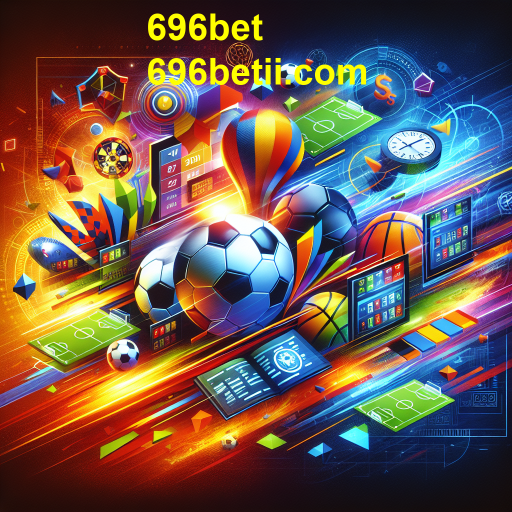 696bet é a sua porta de entrada para uma ampla gama de entretenimento de jogos. Com opções que vão desde jogos clássicos de cassino até as últimas novidades em apostas esportivas, sempre há algo emocionante para todos os usuários.
